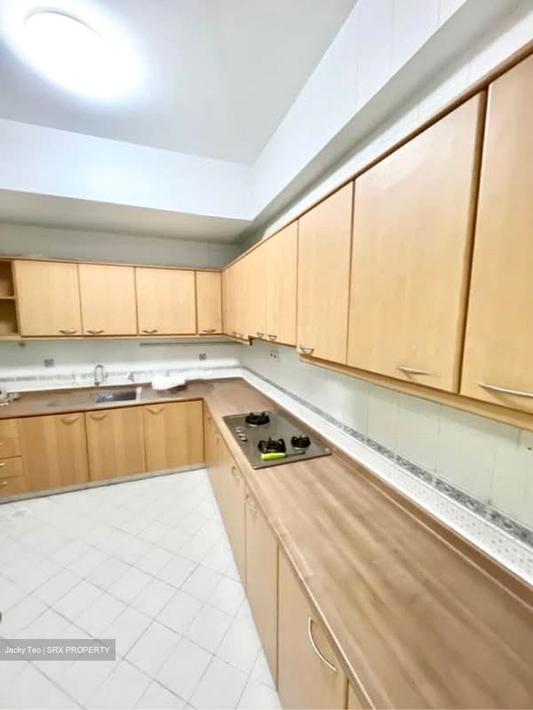 The Sunny Spring (D14), Apartment #594549091